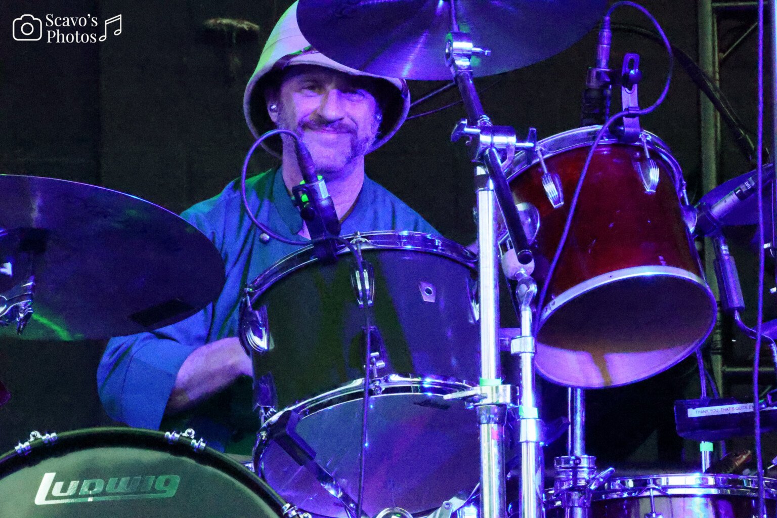 Photos Les Claypool’s Flying Frog Brigade brings absurdity to Grinders