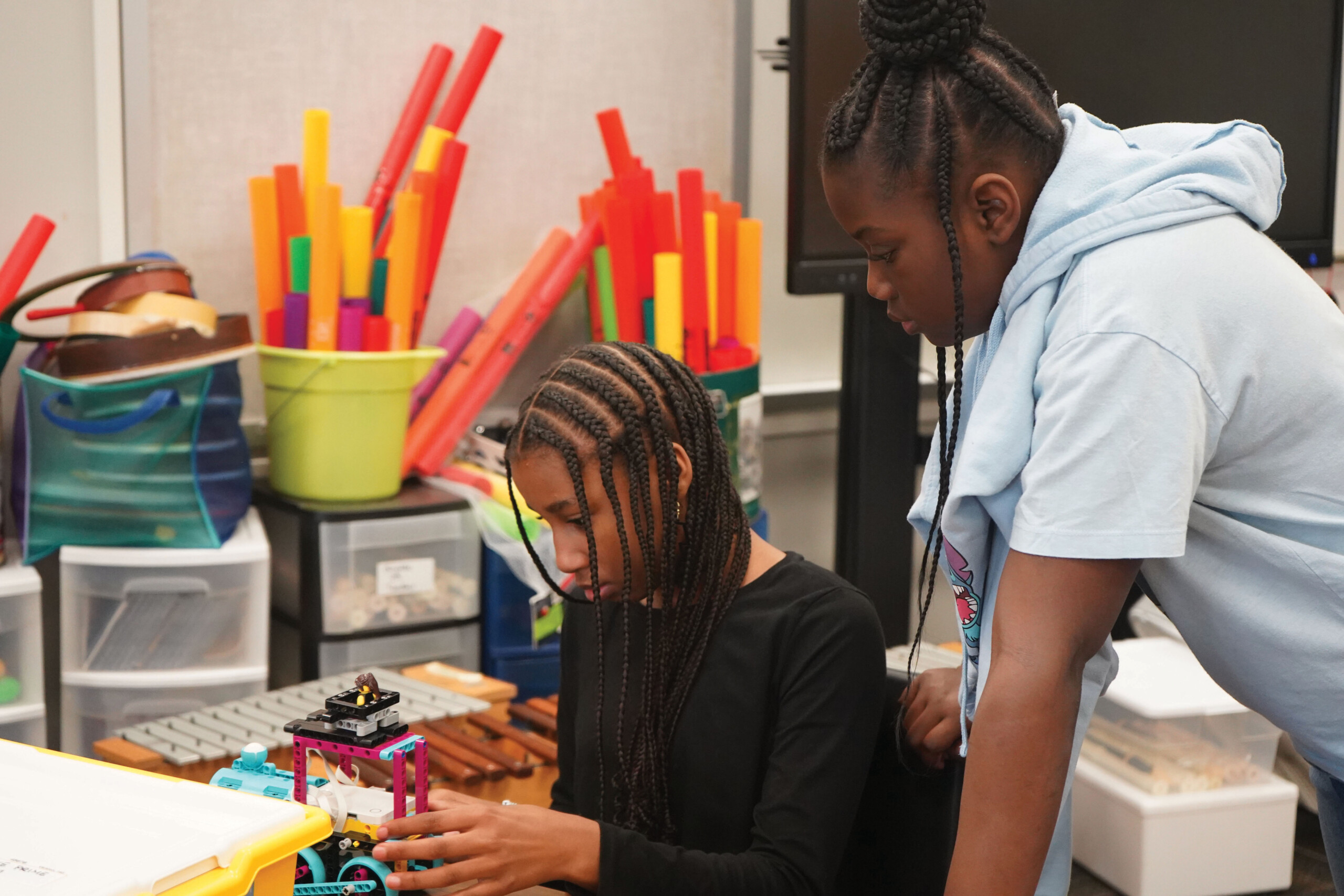 KC Cares Front Porch Alliance