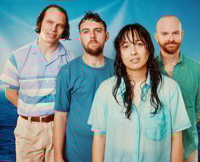 The Beths