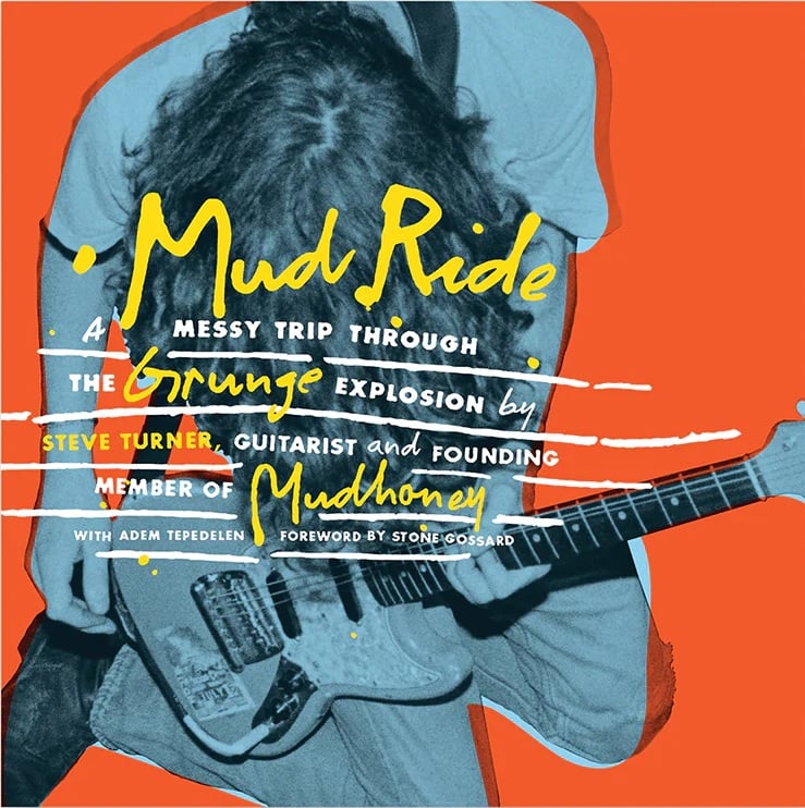 Mud Ride Cover