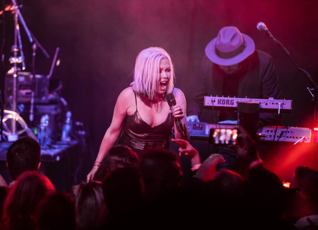 Berlin Terri Nunn Live 2 By Erica Vincent