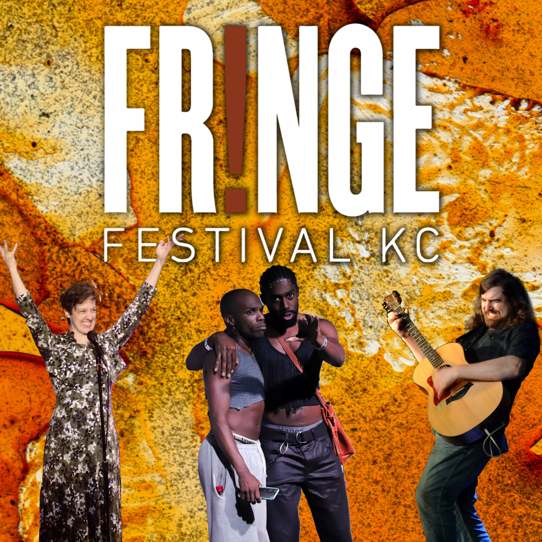 KC Fringe Festival is back for its 19th year