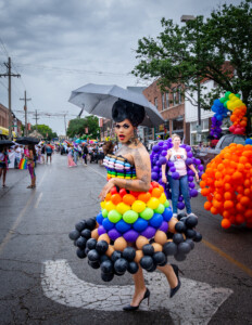 Pride Fest 2023