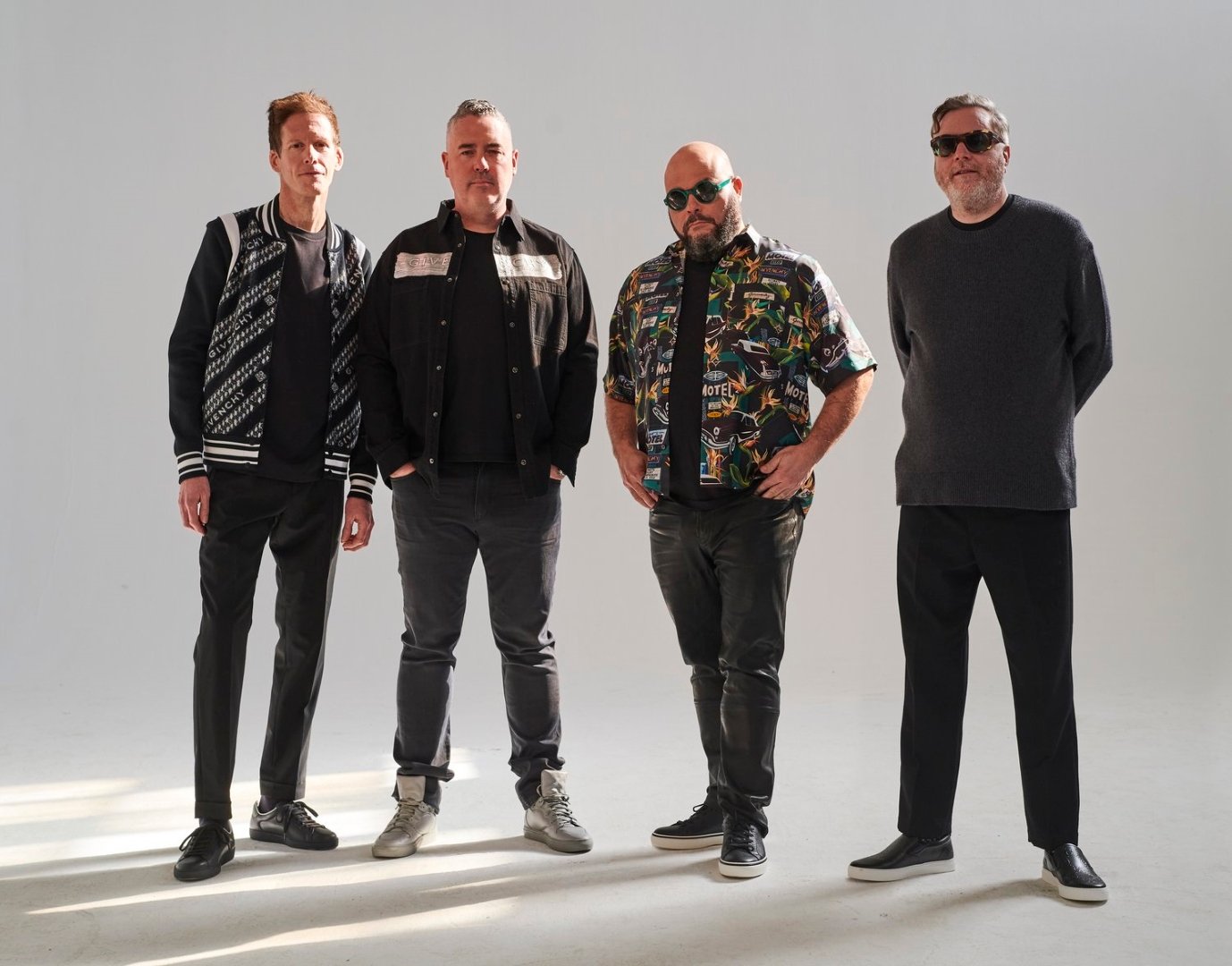 The Pitch doubles down with Barenaked Ladies and Semisonic about their