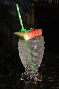 Sea Shanty And Tonic