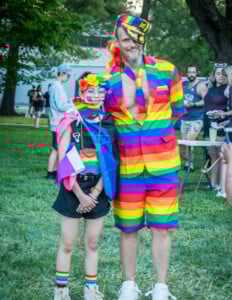 Pride Fest 2023 0830