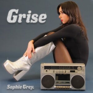 Sophie Grey on KC vs LA and how it shaped her new pop album Grise