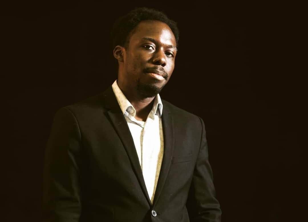 Josh Jones, the Kansas City Symphony’s first Black tenure-track ...