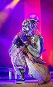 Mudvayne 5