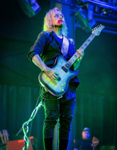 Coalchamber 7