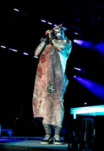 Mudvayne 3