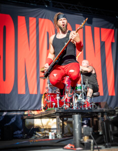 Nonpoint 5