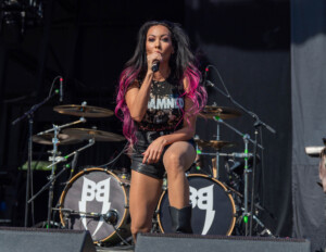 Butcherbabies