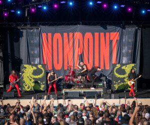 Nonpoint 12