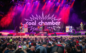 Coalchamber 8