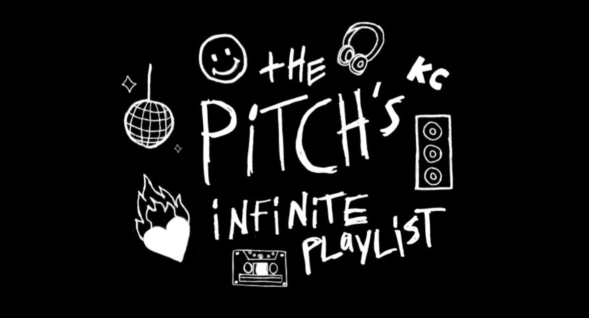 The Pitch's Infinite Playlist Round 35: Emily Jacobs