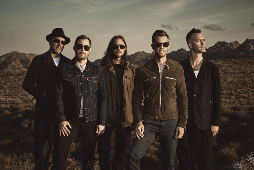 311's S.A. Martinez talks 30 years of Omaha adventures, rock cruises ...