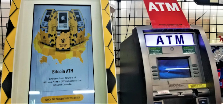 Crypto Atm