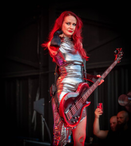 Coalchamber
