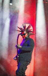 Mudvayne 4