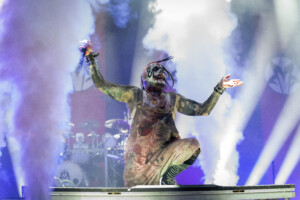 Mudvayne 7