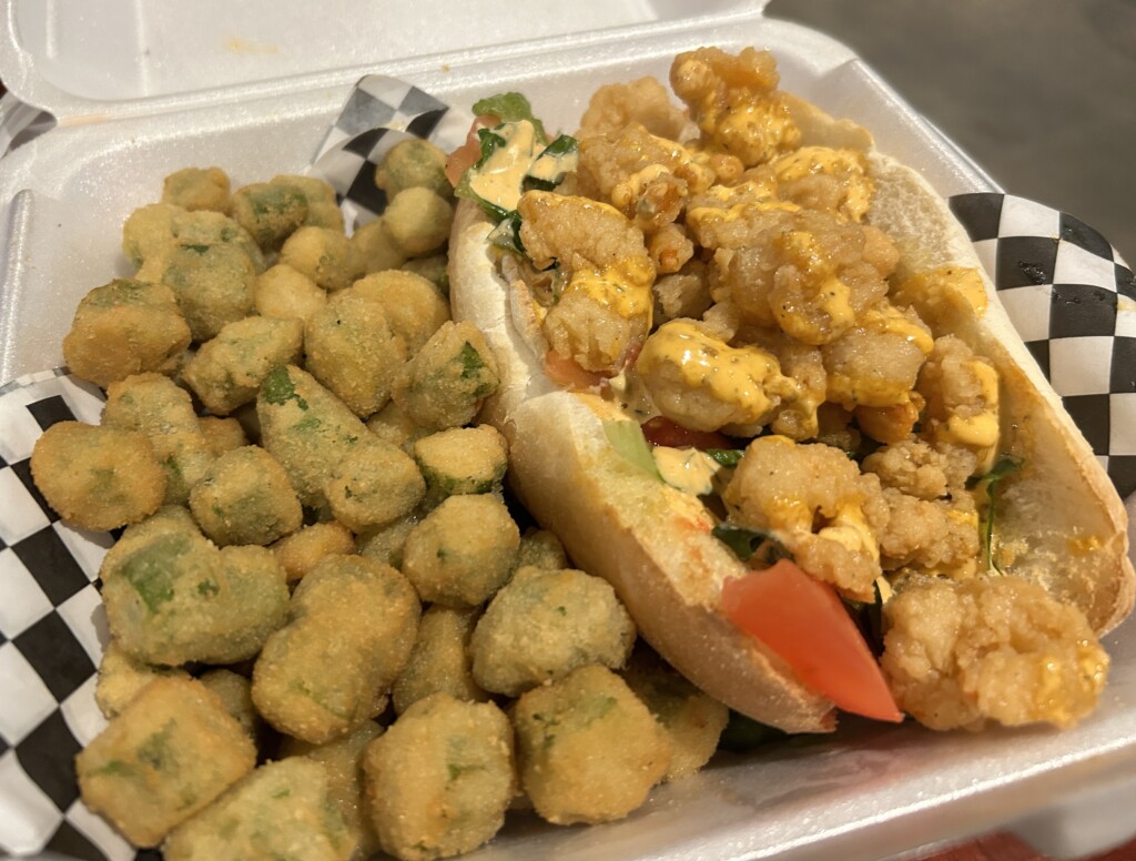 Dish & Drink KC Latenight snackage at KC Daiquiri Shop and Taqueria