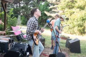 The Short Circuts 6
