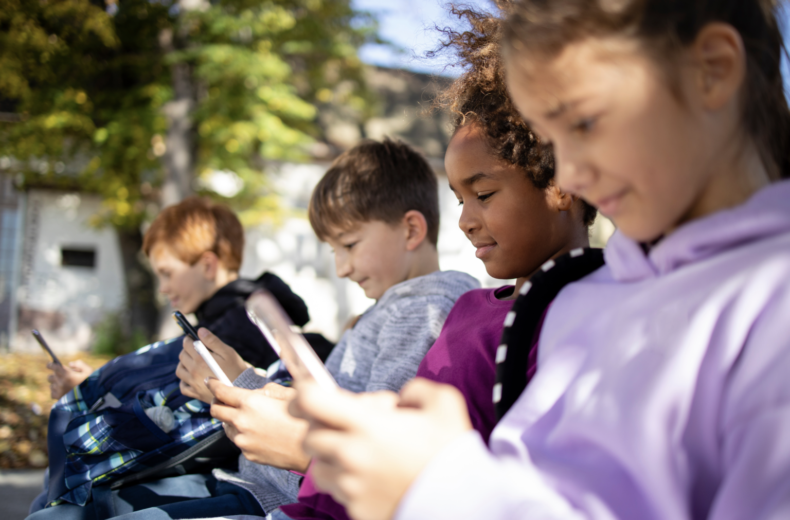 As the Kids Online Safety Act moves forward, what are its real