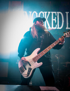 Knickedloose 6