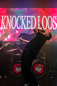 Knickedloose 3