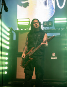 Knickedloose 5