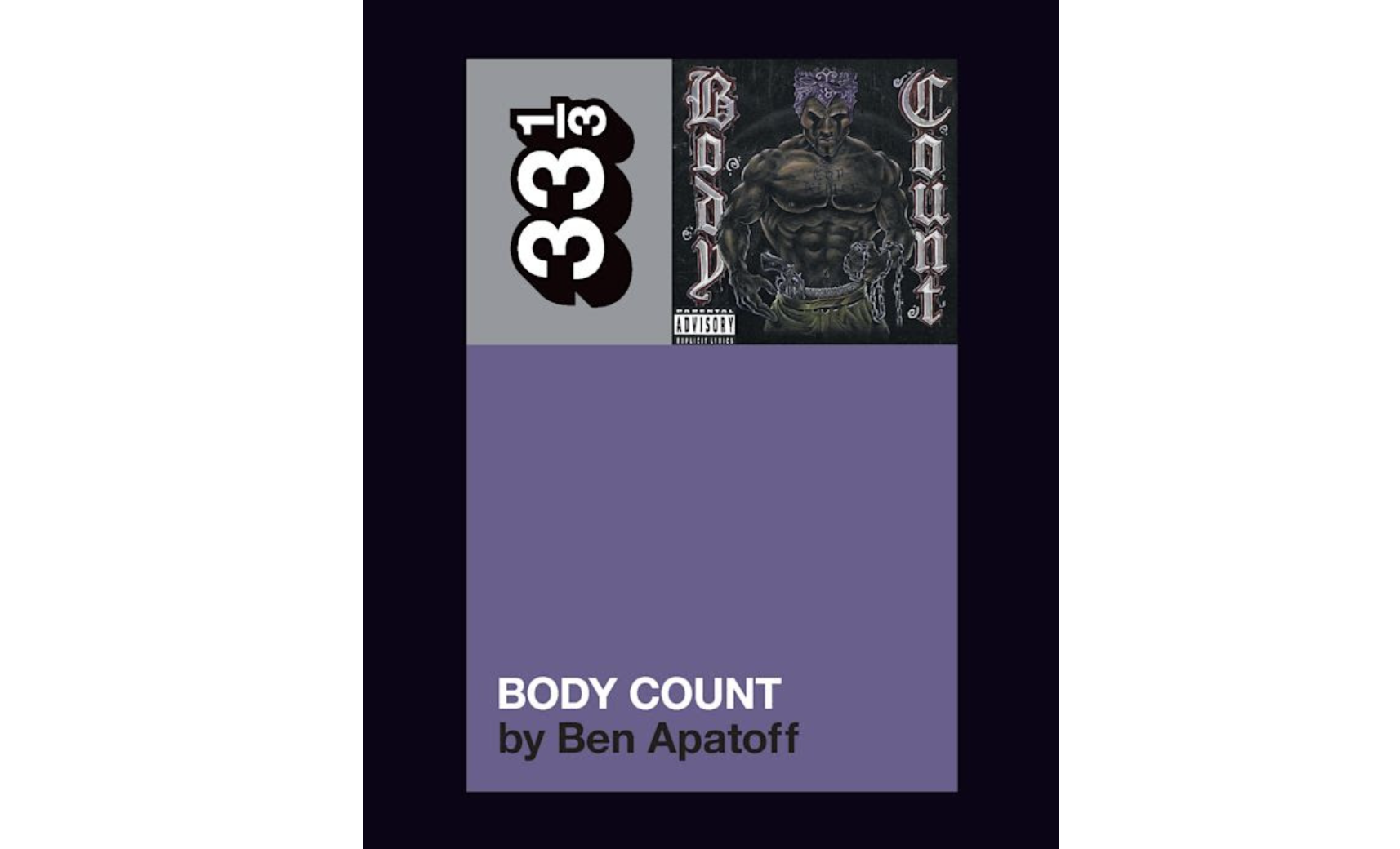 author-ben-apatoff-explains-why-body-count-still-matters-in-new-33-1-3