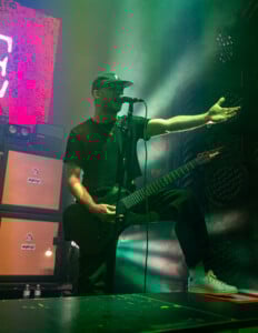 Knickedloose 2