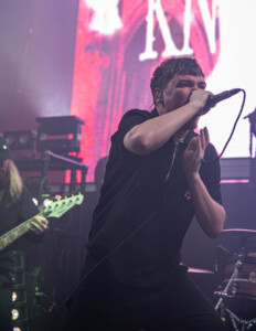 Knickedloose