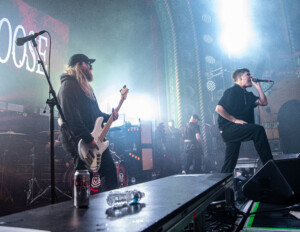 Knickedloose 9