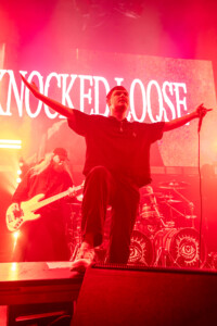 Knickedloose 8
