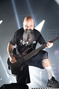 Staticx 16