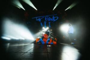 The Band Camino 2