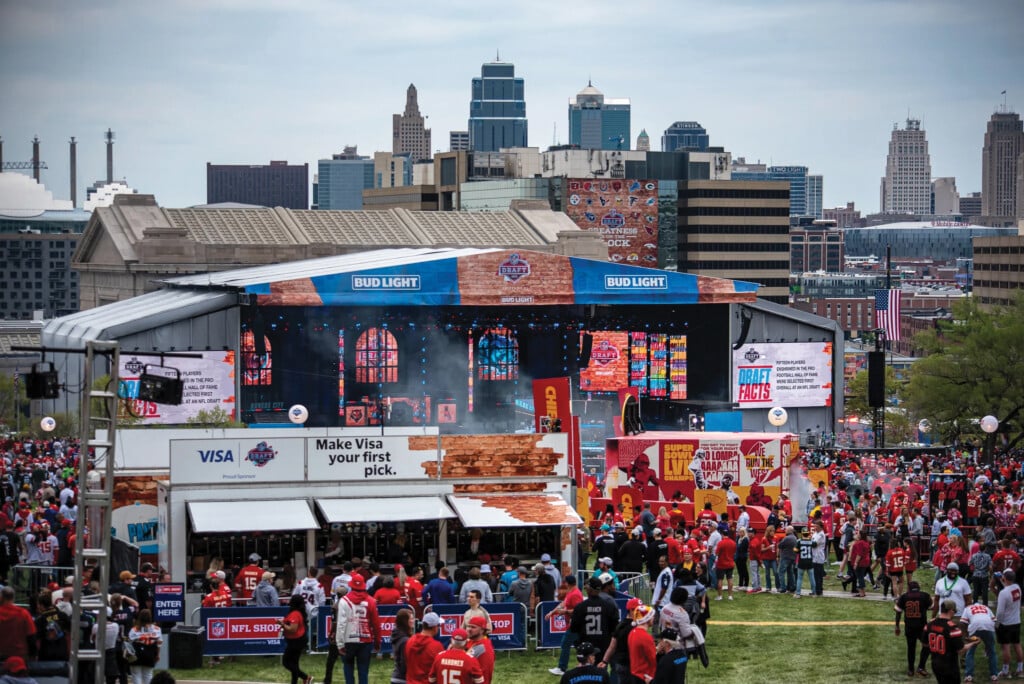 Nfl Draft Photo By Chris Ortiz 1