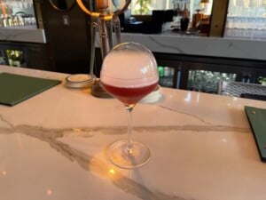 Smoking Hill 20 Cocktail At Stock Hill