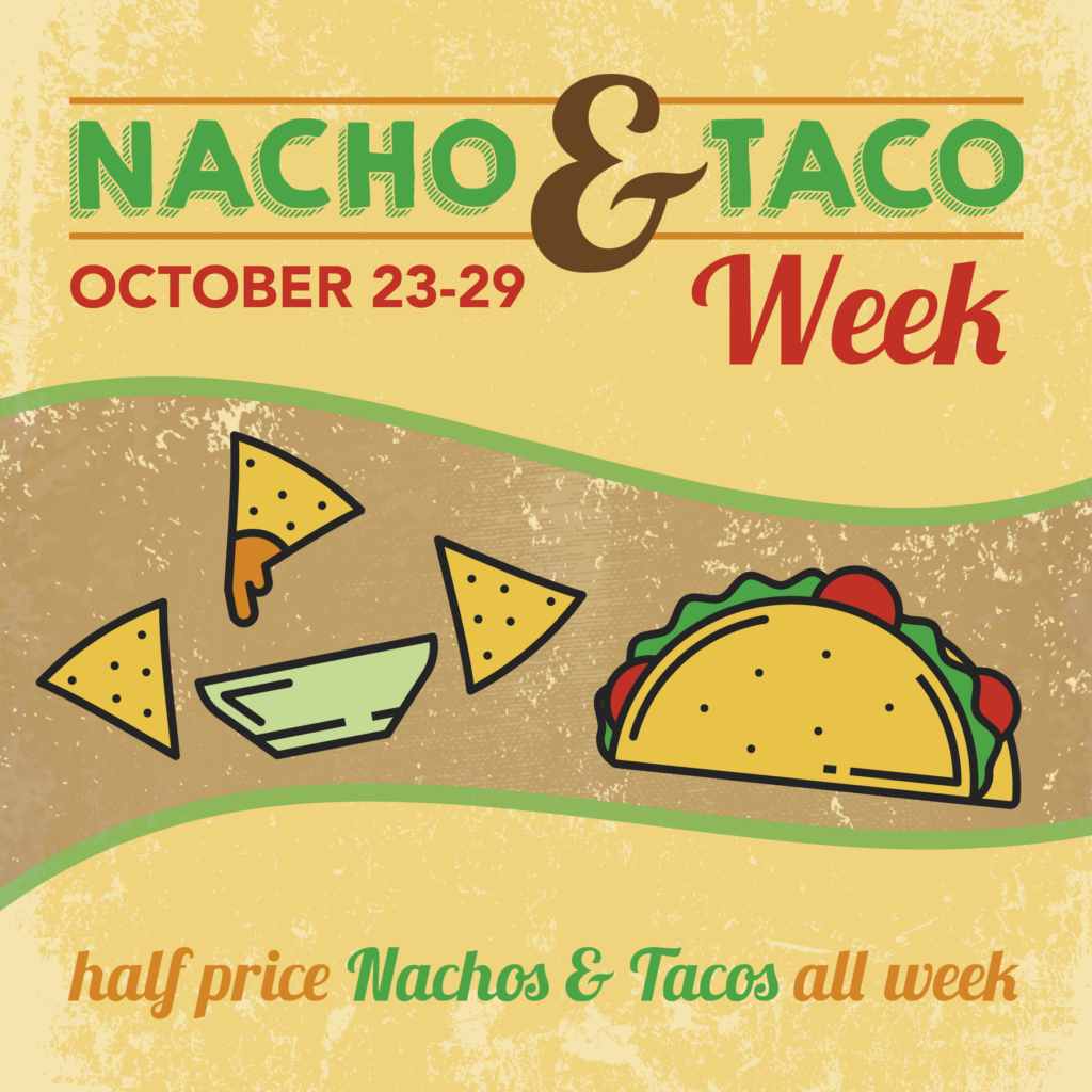 Nachos Tacos 23 Square