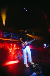 The Band Camino 11