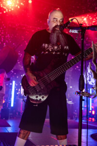 Staticx 8