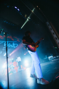 The Band Camino 13