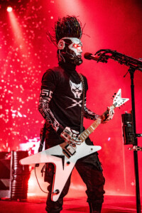 Staticx 9