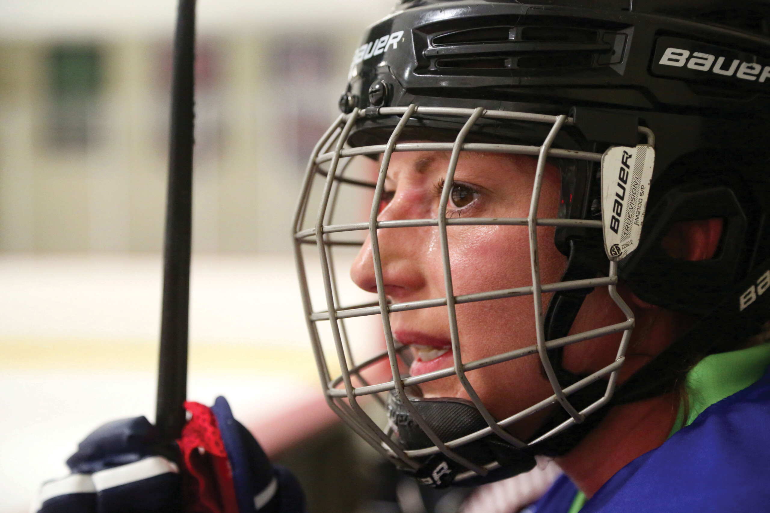 Light the Lamp: Kansas City Women's Hockey League has plenty to 'celly'  after one year on the ice