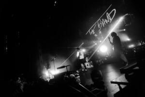 The Band Camino 21