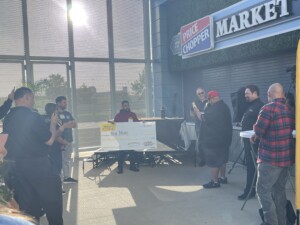 Kansas City Restaurant Festival Award Winner
