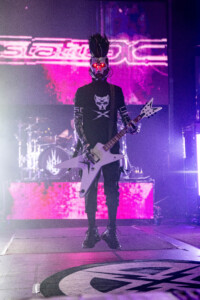 Staticx 14