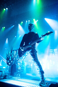 Staticx 2